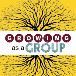 #1 Group Growth